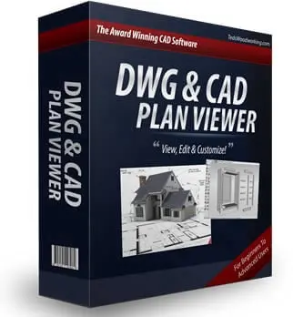 teds-woodworking-bonus-DWG/CAD-Plan-Viewer