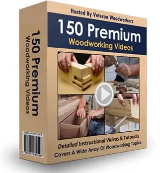teds-woodworking-bonus 150+ Premium-Woodworking-Videos